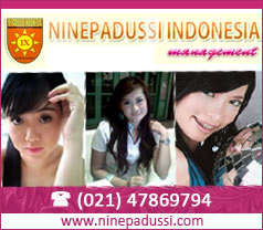 Ninepadussi Indonesia Photos