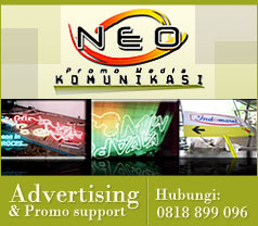 NEOad Media Promo Photos