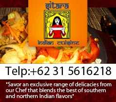 Sitara Indian Restaurant Photos