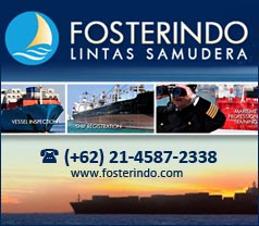 Pt. Fosterindo Lintas Samudera Photos