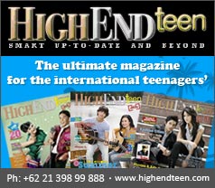 High End Magazine Photos
