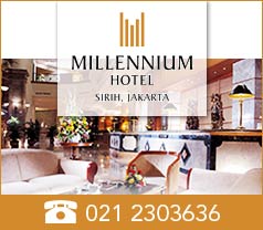 Millenium Hotel Photos