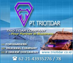 Pt. Trio Tidar Photos