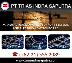PT. Trias Indra Saputra Photos