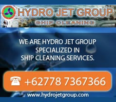 Hydrojet Marine services Photos