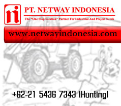 PT. Netway Indonesia Photos
