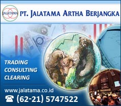 PT. Jalatama Berjangka Photos