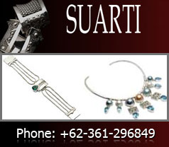 Suarti Silver Bali Photos