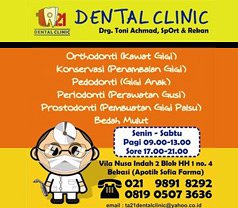 TA 21 Dental Clinic Photos