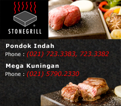 Stonegrill Indonesia Photos