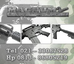 Magnum Air Soft Photos