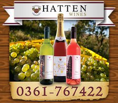 Hatten Wines Photos