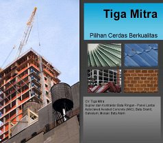 Cv. Tiga Mitra Photos