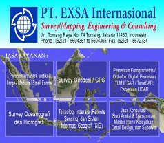 PT. EXSA Internasional Photos