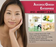 Aixoroc Green Enterprise