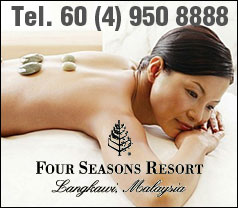 Langkawi Spa @ Four Seasons Resort Photos