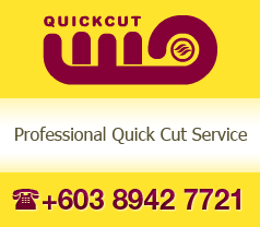 Quick Cut Sdn. Bhd. Photos