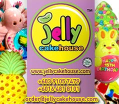 Jelly Cake 2u Sdn Bhd Photos