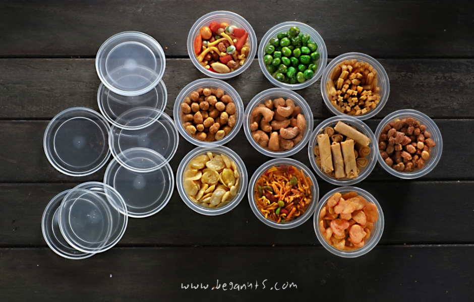 Bega Industries Pte Ltd Shimei East Kitchen