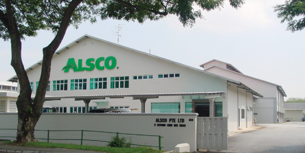 Alsco