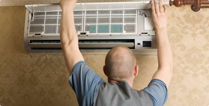 THL Aircon Services