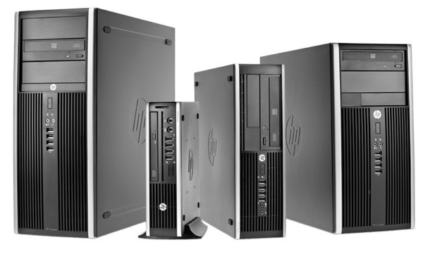 Computer Rental
