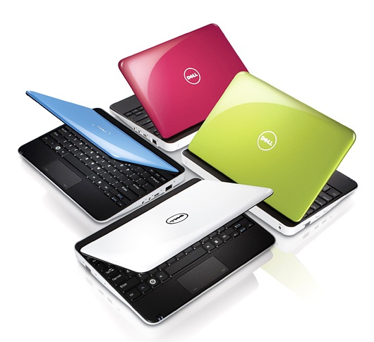Laptop Rental
