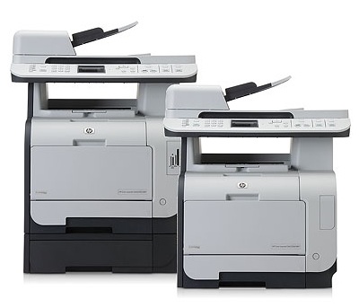 Printer Rental