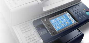 Photocopier Rental
