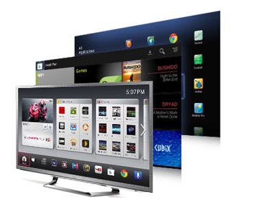 TV Rental