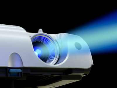 Projector Rental