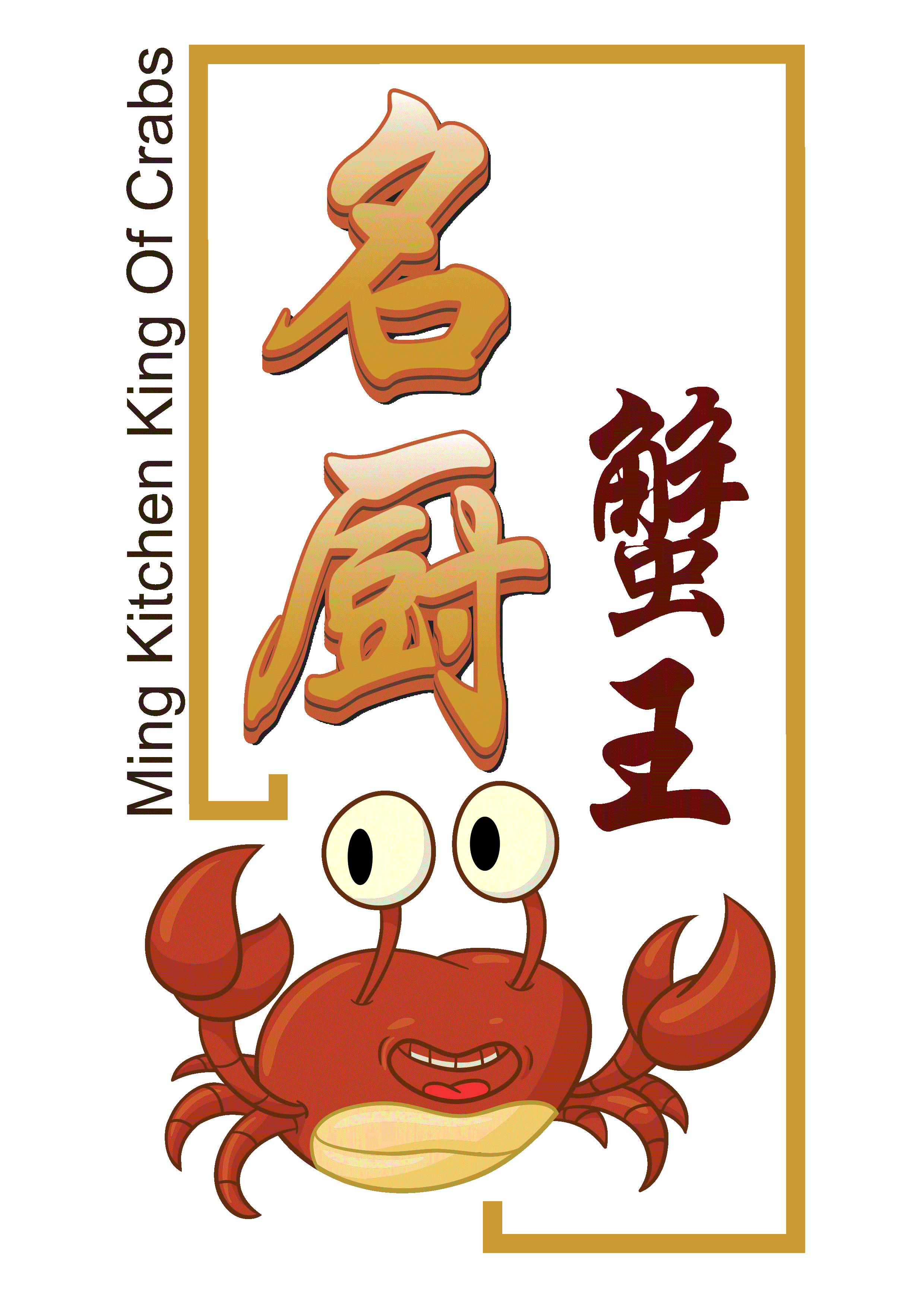 King Of Crabs