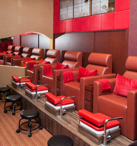 Polish | The Nails Room