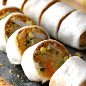 popiah set