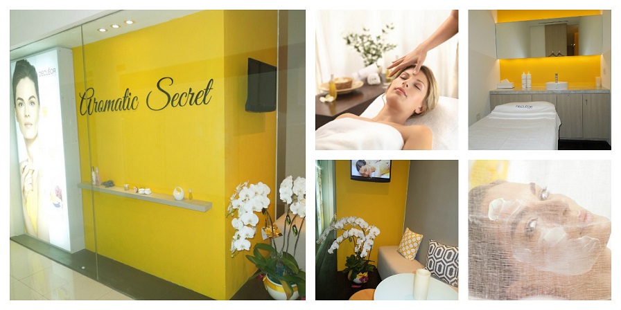 salon epicentrum walk aromatic secret jakarta epicentrum walk indonesia salon epicentrum walk aromatic secret jakarta epicentrum walk indonesia