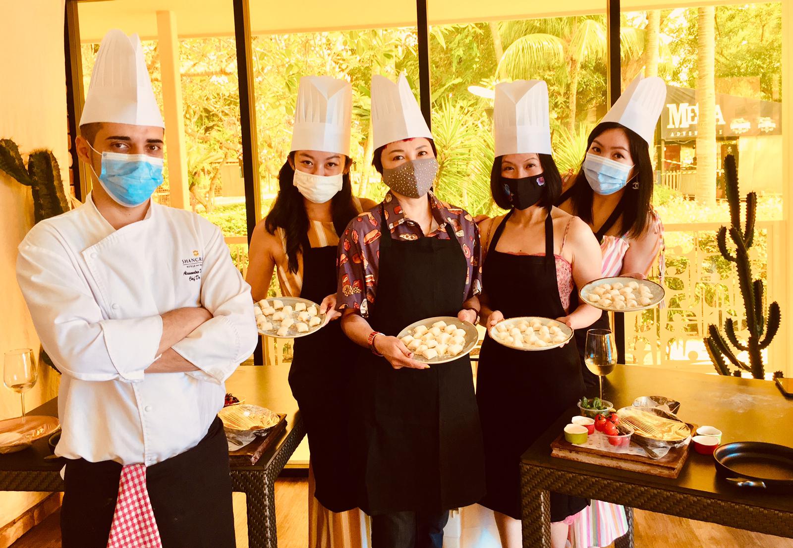 Trapizza @ Trapizza - Sentosa