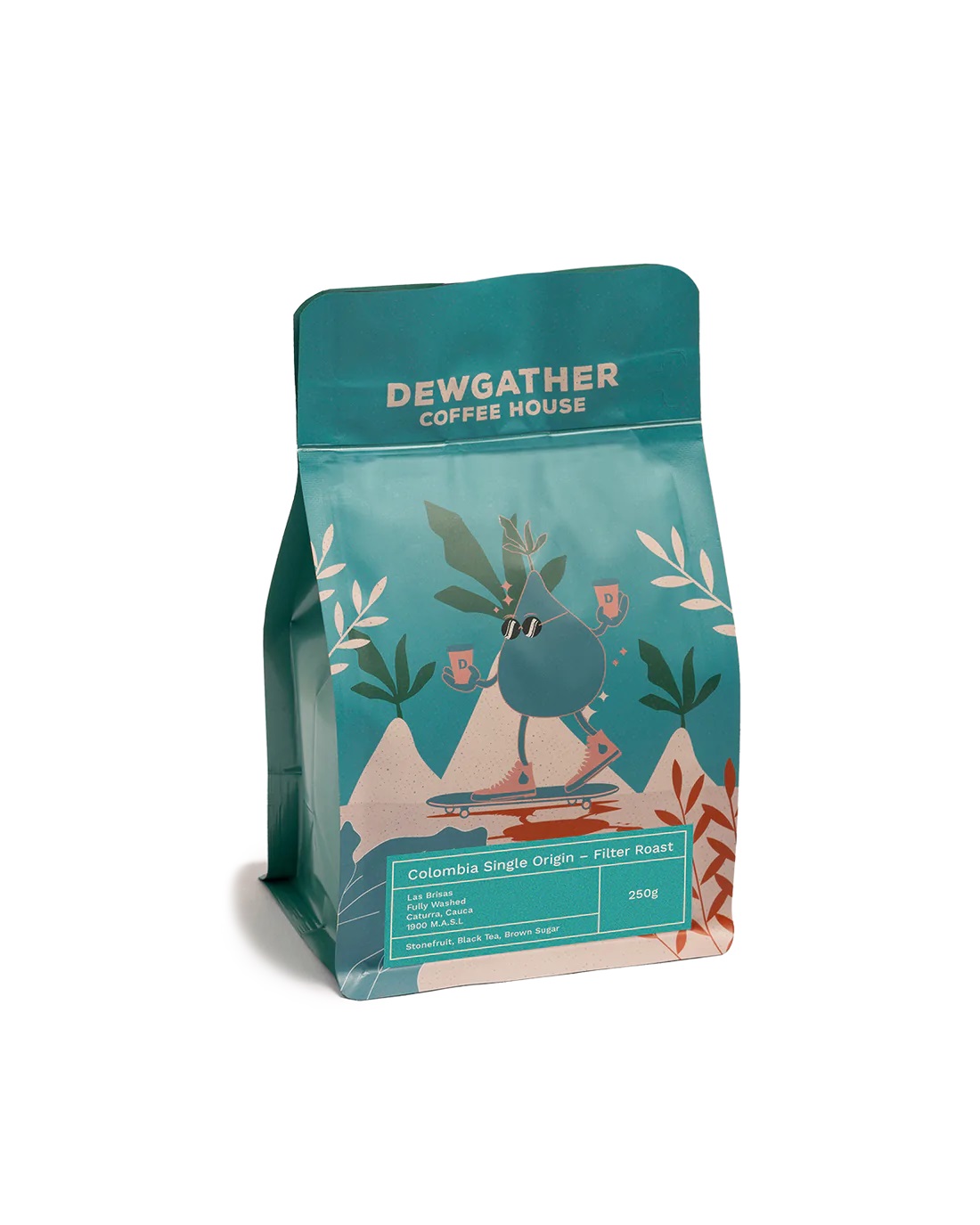 Dewgather The Star Vista