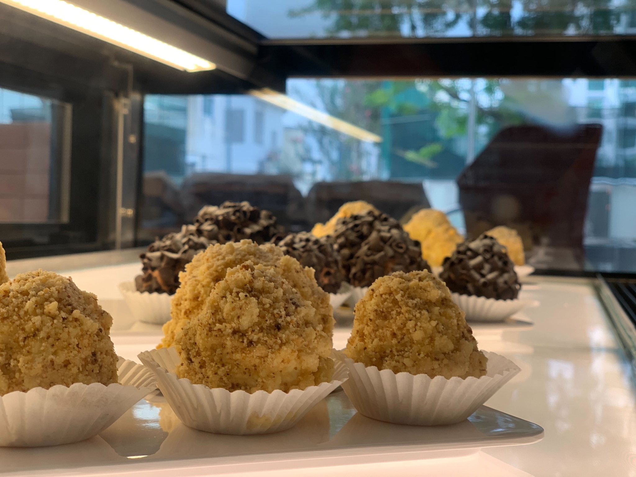 La Petite Boulangerie by My Selection Studios Marne