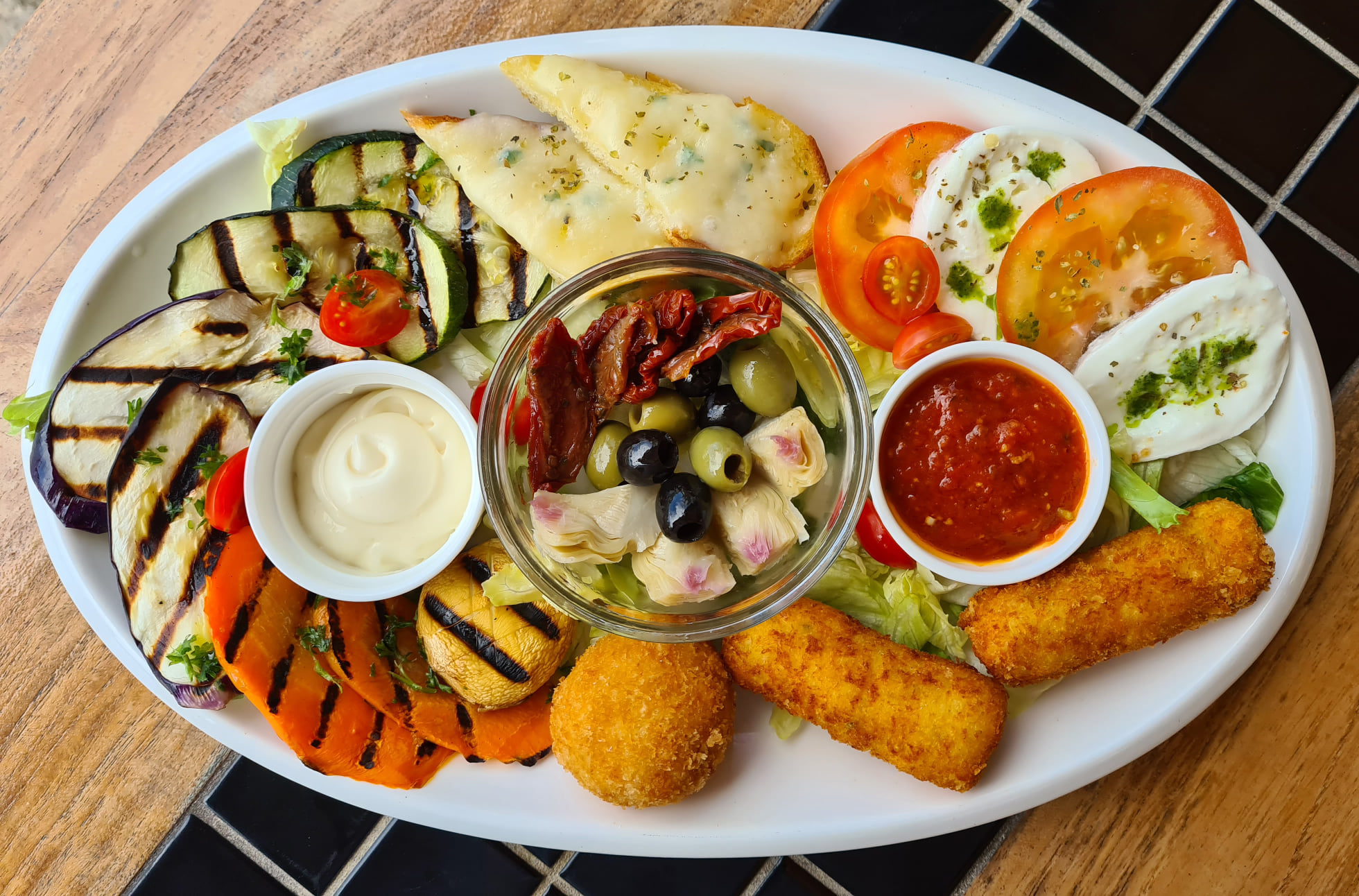 Pasta Fresca Da Salvatore Pasta Fresca Da Salvatore Pte