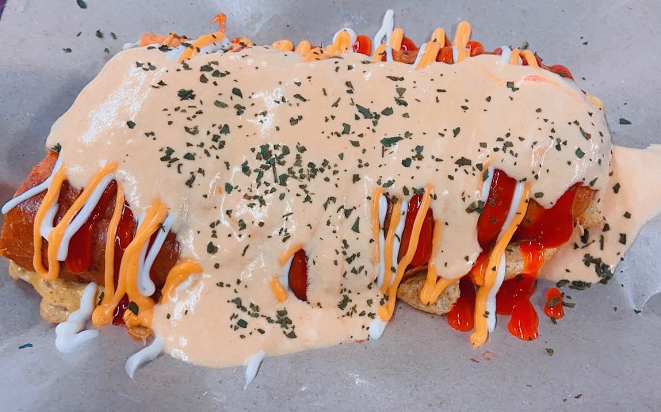 The Halal Corner The Halal Corner (Bedok)