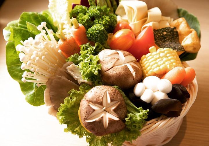 City Hot Pot One Raffles Place