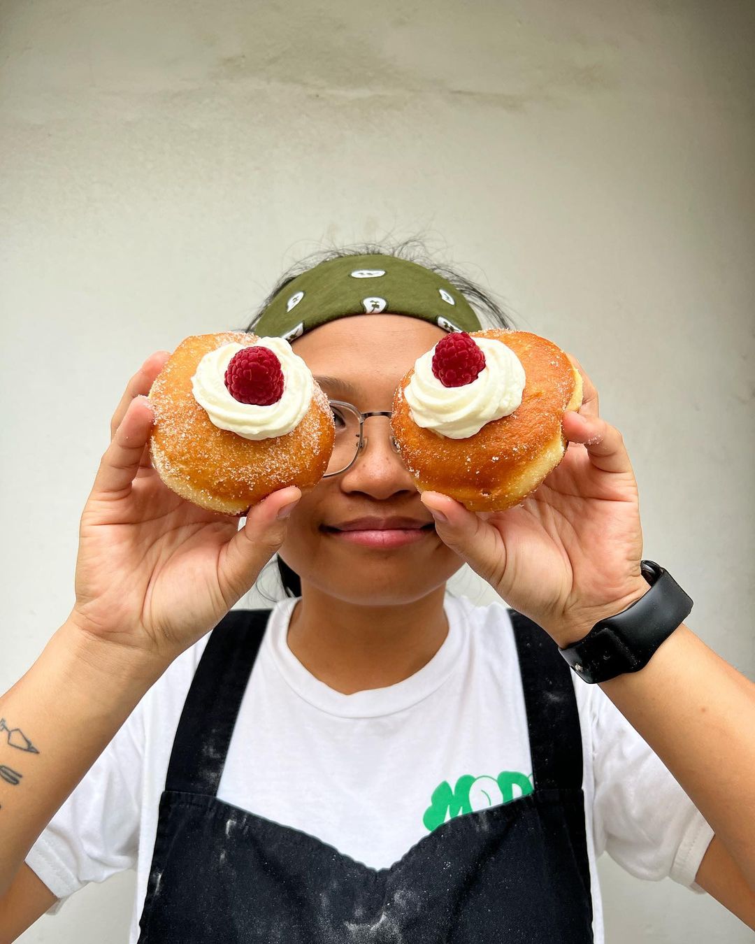 Mother Dough Bakery 3 Jalan Kledek