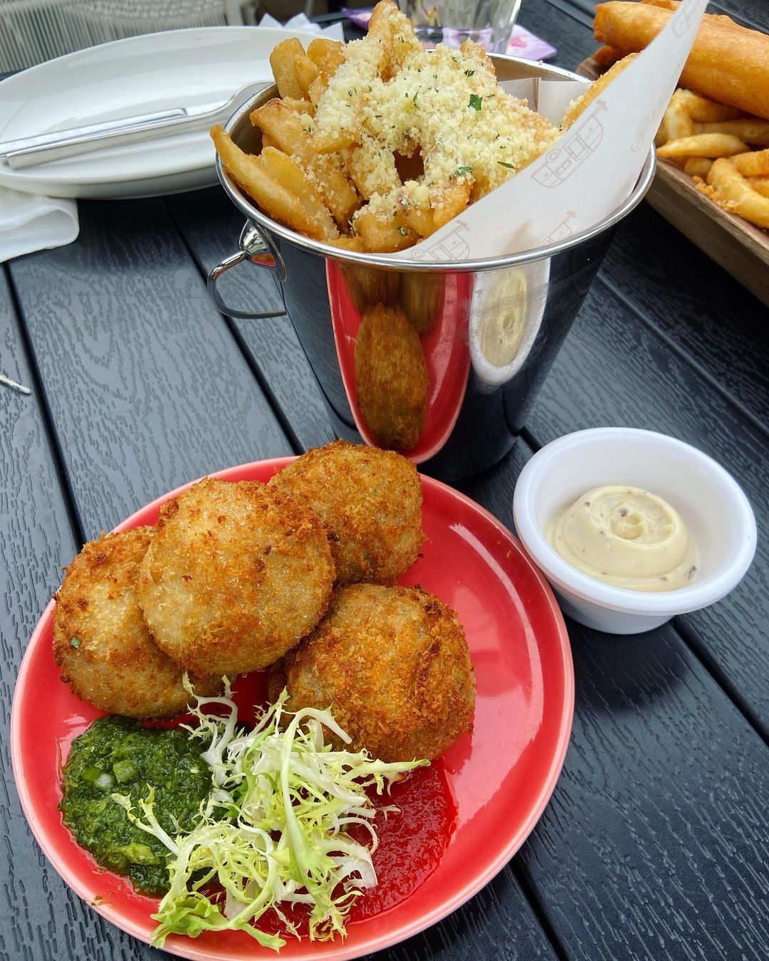 Wheeler's Estate @ Wheeler's Estate