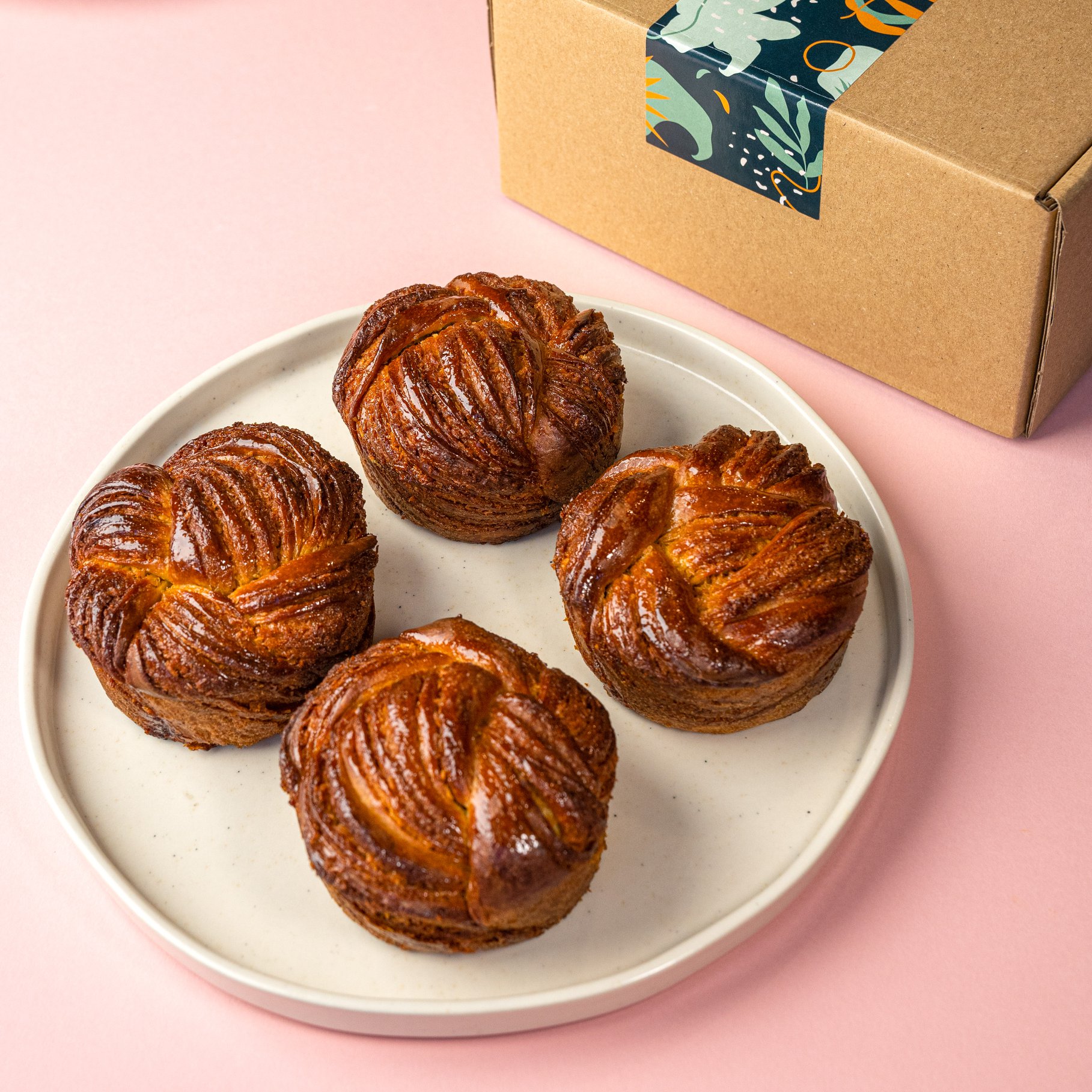 Tigerlily Patisserie 350 Joo Chiat Road