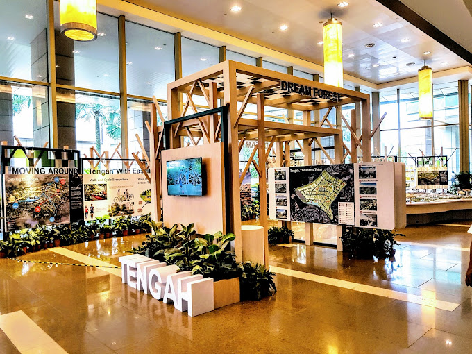 Housing & Development Board Housing And Development Board (HDB Centre)