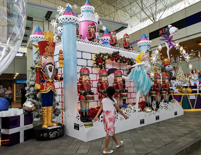 Housing & Development Board Housing And Development Board (HDB Centre)