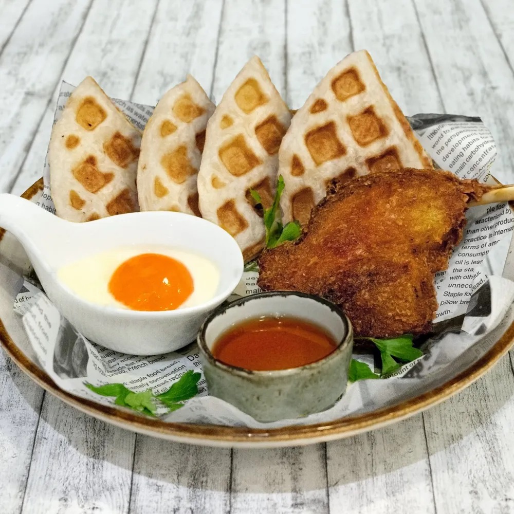 Duckland @ Paya Lebar Quarter - PLQ Mall