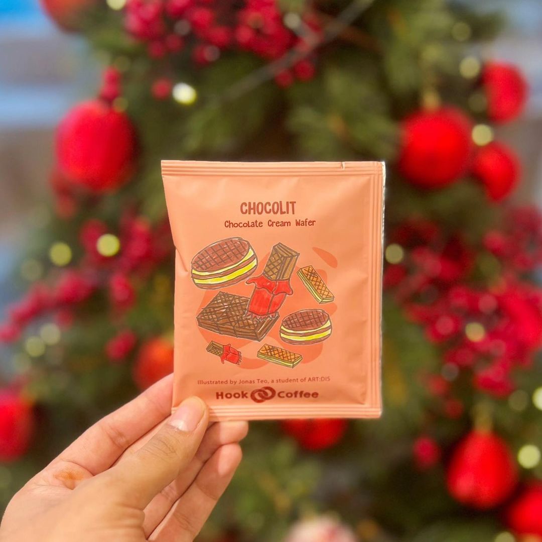 Hook Cafe Innovate360