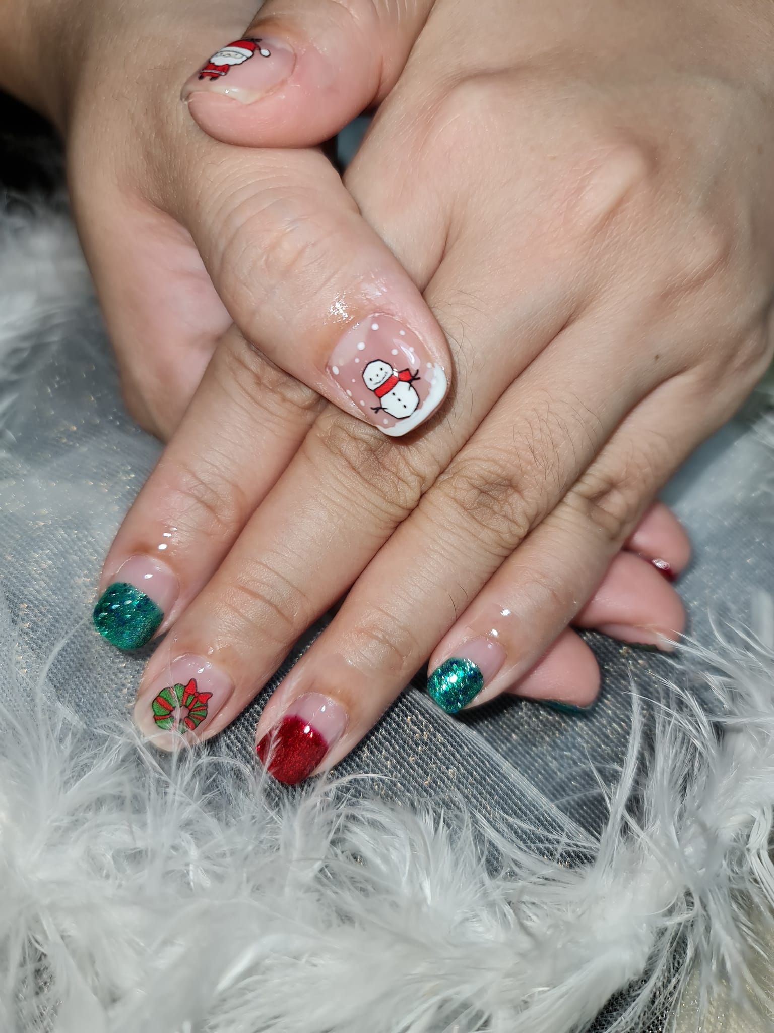 Heaven Nail's Indulgence Northpoint City (North Wing)