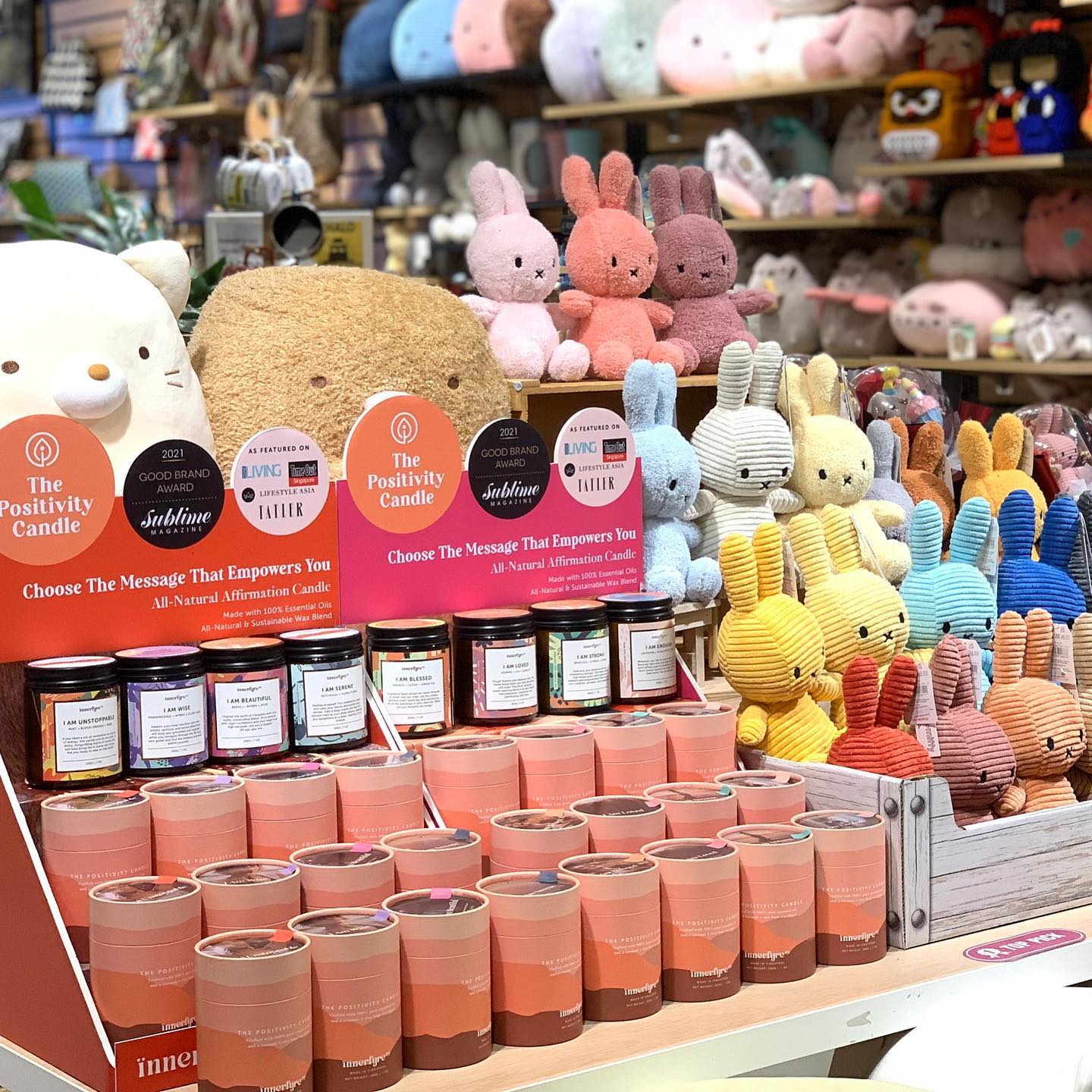 Awhsome By Hyggerium